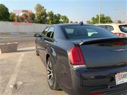 کرایسلەر 300